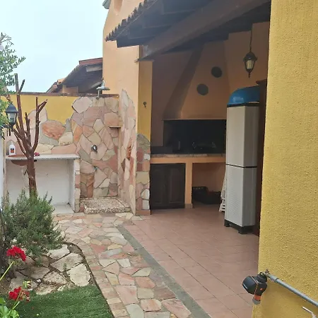 Stefania ヴィッラシミーウス