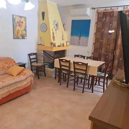 Stefania Σπίτι διακοπών *