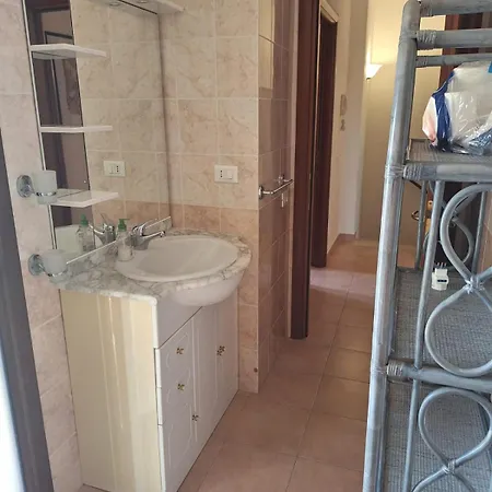 Stefania * Villasimius