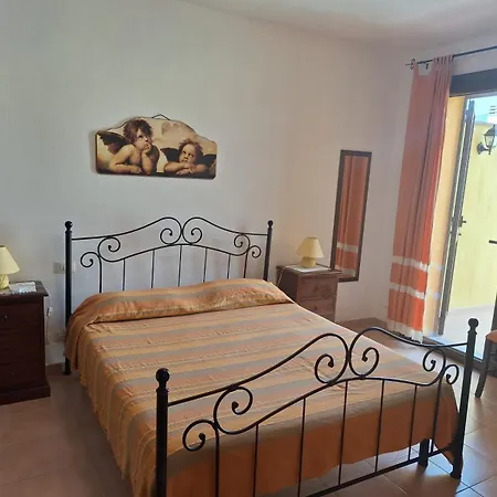 Stefania Holiday home Villasimius