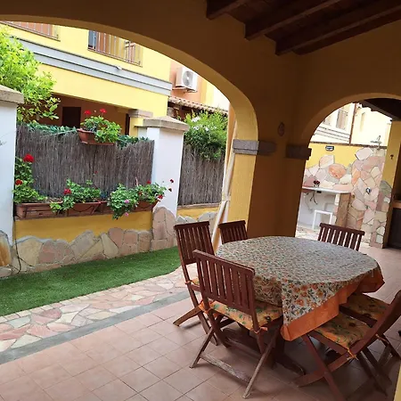 Holiday home Stefania