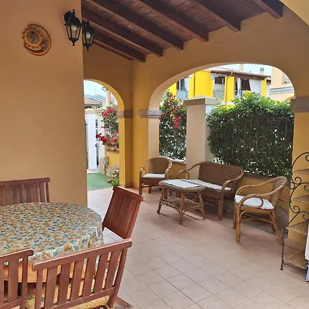 Holiday home Stefania