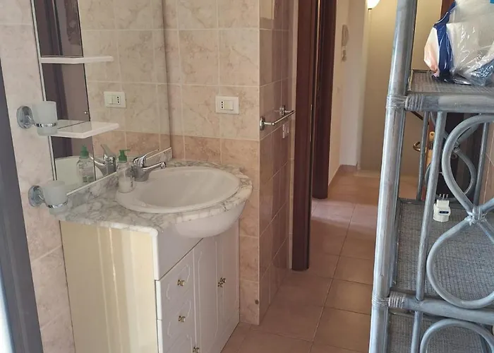 Stefania * Villasimius