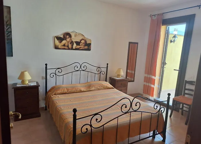 Stefania Σπίτι διακοπών Villasimius